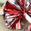 2Pièces Pom Cheer Avec Pour Animation 3