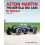 Aston Martin by Matthew Vale Hardcover Book 1