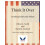 Think It Over by Oliver L. North Hardcover Book 1