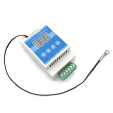 Controllo Della Velocità Della Ventola 'Armadio Controllo Automatico Della Temperatura Motore Della Ventola AC 220V/110V Pompa 'Acqua Regola