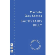 Backstairs Billy by Marcelo Dos Santos Paperback Book