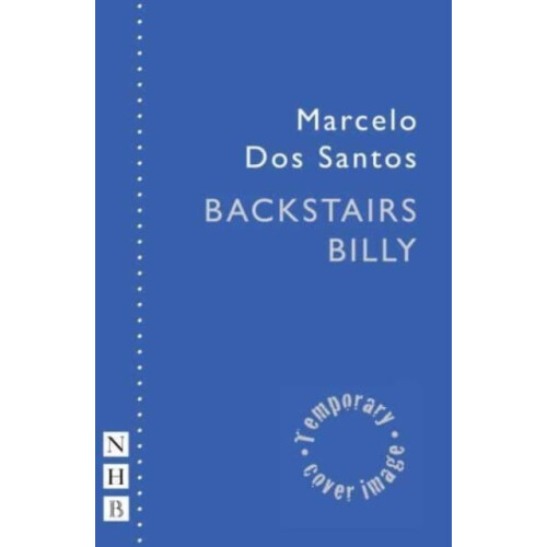 Backstairs Billy by Marcelo Dos Santos Paperback Book