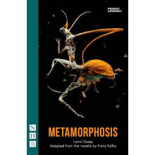 Metamorphosis by Franz Kafka Paperback Book