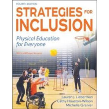 Strategies for Inclusion by Michelle Grenier Paperback Book