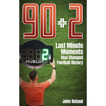 902 by John Boland Paperback Book