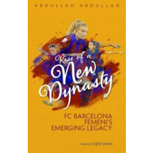 Rise of a New Dynasty by Abdullah Abdullah Paperback Book