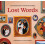 Lost Words by Leila Boukarim Hardcover Book 1