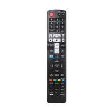 AKB73635401 Remote Control for  Blu-Ray 3D Wireless Combination Home Theater Remote Control Universal AKB73375504