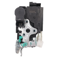 Deurslotaandrijving Centrale Vergrendeling voor  Aveo Lacetti Daewoo  Excelle  02-09 Linksvoor 96272643