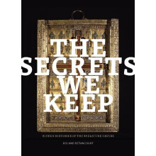 The Secrets We Keep by Roland Betancourt Paperback Book