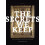 The Secrets We Keep by Roland Betancourt Paperback Book 1