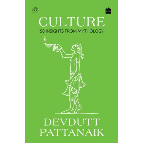 Culture by Devdutt Pattanaik Paperback Book