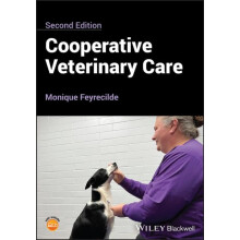 Cooperative Veterinary Care by Feyrecilde Monique Teaching Animals Sea