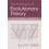 Philosophy of Evolutionary Theory by Elliott Sober Paperback Book 1
