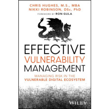 Effective Vulnerability Management by Nikki Capitol Technology Univers