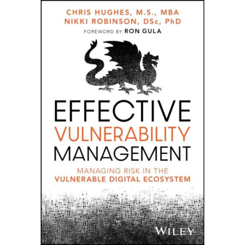 Effective Vulnerability Management by Nikki Capitol Technology Univers