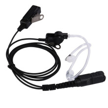 For MTP3100 MTP3200 MTP3250 MTP3550 Earpiece Headset PTT Radio Walkie Talkie Accessories