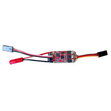 AM32 20A Brushless Power ESC Réglage pour -Q 1:28 Mosquito Car RC Modèle de Voiture Modification de Puissance Mise à Niveau ESC