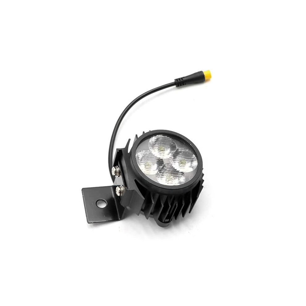For G2 Max G2 Pro Head Electric Scooter Handlebar Lamp Front Led Replace Parts Light 6032593284028