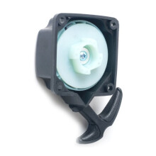 Trekstarter voor 40-5 44-5 Motor Grasmaaier  Grondboor Generator Onderdelen Benzine Motor Maaier Accessoires