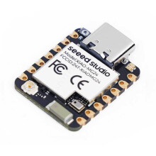 Per La Scheda di Sviluppo XIAO MG24 Silicon Labs EFR32MG24 Matter Native Thread/BLE 5.3 per
