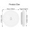 Tuya ZigBee Wasserlecksensor  Home Wassertauchsensor Automatisierung Sicherheitsschutz Leckagedetektor 6