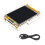 NMIner NerdMiner V2 468KH/S Hashrate BTC Solo Lottery Miner ESP32 2.8 Polegadas  Display Bitcoin Crypto Lottery Miner 6