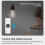 Tuya ZigBee Ljussensor Luminanssensor Strålsensor Luminansdetektering i Realtid  Home Automation App Control 2