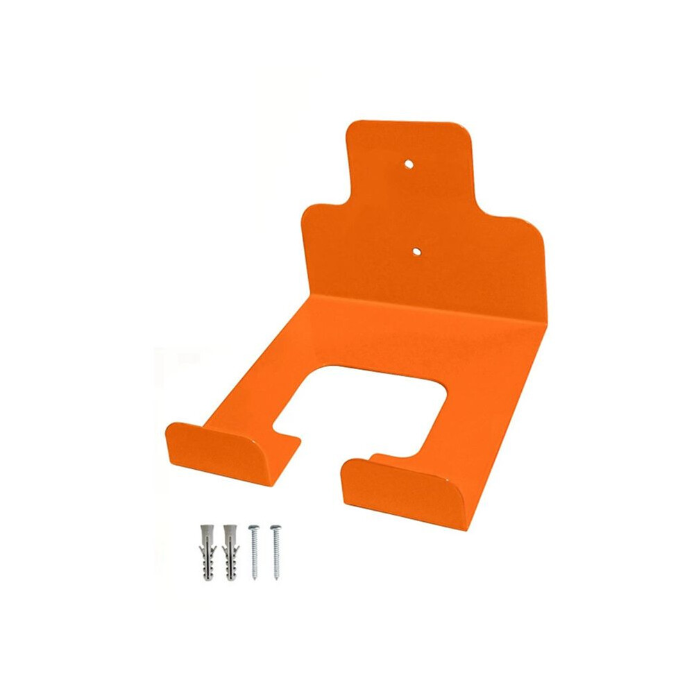 Wall Mounted Garden Tool Organizer Power Tool Hanger For Garage Storage For Weed Whackers, Grass Trimmer, Hedge Tools B 6031119629770