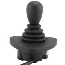 ContrôLeur de Chariot ÉLéVateur ÉLectrique Levier Central de Commande de Joystick pour Chariot ÉLéVateur 7919040041 7919040041F