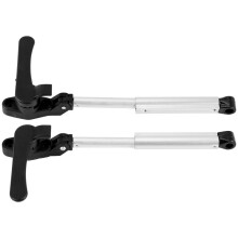 RV FöNster Lift Rod InfäLlbar RV FöNster Stay Bar RV FöNster StöDståNg för Husvagn Yacht RV