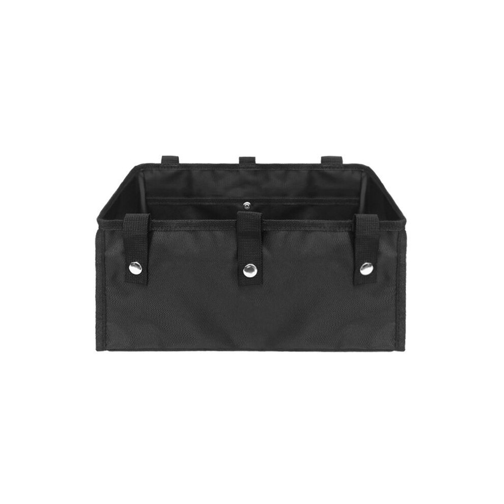 Photos - Rollator / Walker Under Rollator Bag, Under Bag or Tote for Four Wheel Rollator, Walker Underseat Replacement Medical Basket B