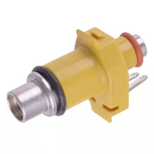 5D7-13770-00 Motorcycle Fuel Injector 6 Hole High Quality Spare Parts for  WR125R