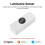 Tuya ZigBee Ljussensor Luminanssensor Strålsensor Luminansdetektering i Realtid  Home Automation App Control 7