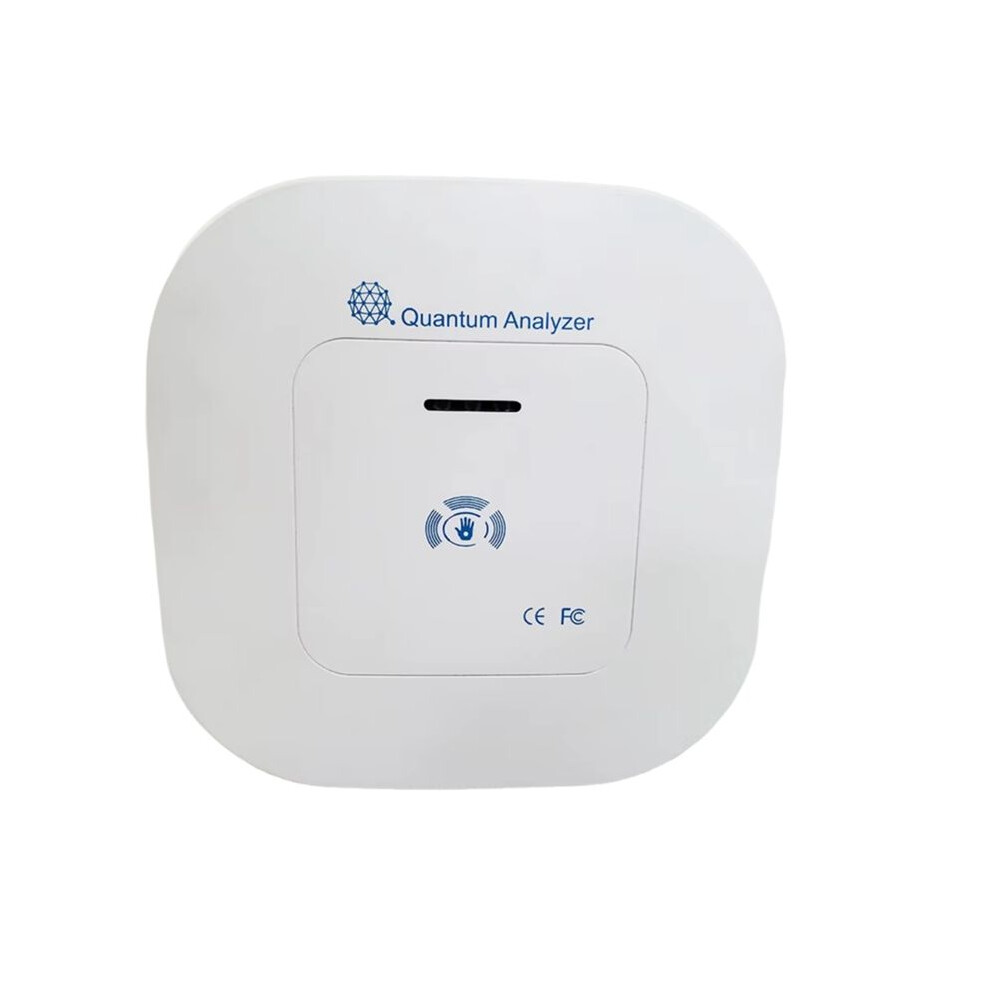 10G Quantum Resonance Magnetic Analyzer Set Hand Touch Quantum Body Analyzer With 52 Reports For Sub-Health Test 10Th 6033949163394