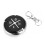 433Mhz Remote Control Controller RF 4 Channel Electric Cloning for Gate Gate Garage Door Keychain Remote Control 3