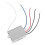 3 Way /OFF 220V Wireless Remote Control  for Lamp Light  Home Remote Control  Receiver Transmitter 2