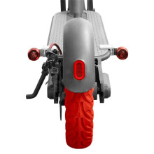 LED Flash Waterproof Tail Light for M365 Pro 1S Pro2 Mi3 Electric Scooter Night Riding Safety Warning Flashing Lights