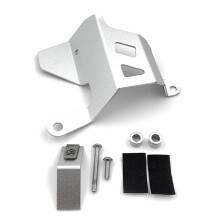 Motorcycle Gear Shift Lever Brake Master Cylinder Guard for  F750GS F850GS Adventure ADV 2018-2023 Silver
