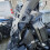 Windshield Windscreen Extended Bracket Support for  Tracer 900  / Tracer 9  2018-2025 Wind Screen Riser Holder 5