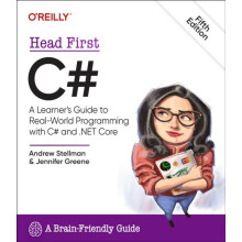 Head First C by Jennifer Greene Paperback Book
