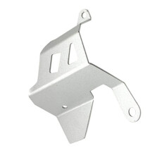 Motorcycle Gear Shift Lever Brake Master Cylinder Guard for F750GS F850GS Adventure ADV 2018-2023 Silver