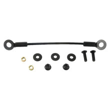 Dörrgräns Device Kit för & Max HD8 HD9 HD10 DPS EFI XT Cab 4x4 Tillbehör 703500982 705800183