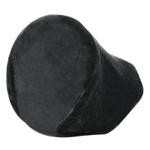 Dust Protection Cover Dust Cover for G29 Racing Wheel Dustproof Protective Cover Flannel Cover