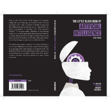 The Little Black Book of Artificial Intelligence by Kyle Taylor Paperb