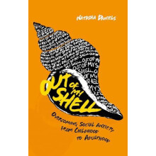 Out of My Shell by Natasha Daniels Paperback Book