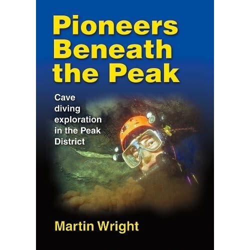 Pioneers Beneath the Peak by Martin Wright Paperback Book