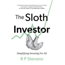 Sloth Investor by R P Stevens Paperback Book