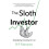 Sloth Investor by R P Stevens Paperback Book 1