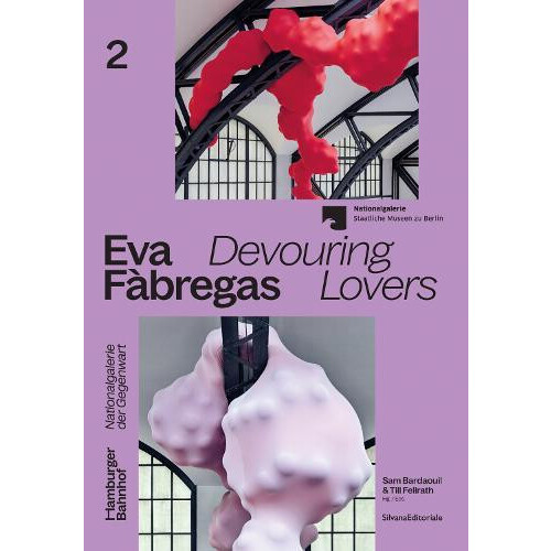 Eva Fabregas Paperback Book